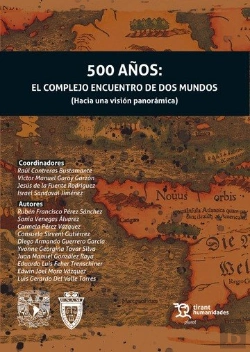 Bertrand.pt - 500 Años El Complejo Encuentro De Dos Mundos (Hacia Una Vis