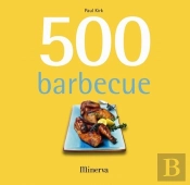 500 Barbecue
