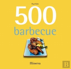 Bertrand.pt - 500 Barbecue