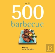 500 Barbecues,