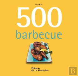 Bertrand.pt - 500 Barbecues,