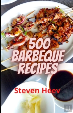 Bertrand.pt - 500 Barbeque Recipes