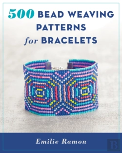 Bertrand.pt - 500 Bead Weaving Patterns For Bracelets