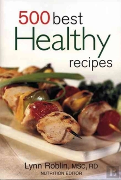 Bertrand.pt - 500 Best Healthy Recipes