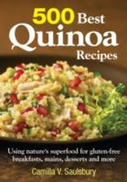 Bertrand.pt - 500 Best Quinoa Recipes