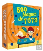 500 Blagues De Toto