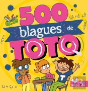 500 Blagues De Toto