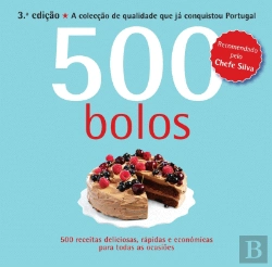 Bertrand.pt - 500 Bolos