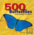 500 Butterflies