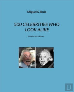 Bertrand.pt - 500 Celebrities Who Look Alike - A Family Resemblance