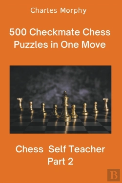 Bertrand.pt - 500 Checkmate Chess Puzzles In One Move, Part 2