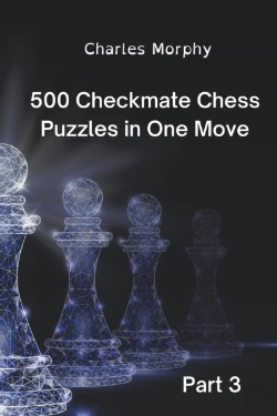 Bertrand.pt - 500 Checkmate Chess Puzzles In One Move, Part 3