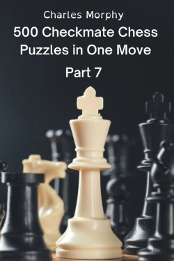 Bertrand.pt - 500 Checkmate Chess Puzzles In One Move, Part 7