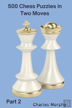 Bertrand.pt - 500 Chess Puzzles In Two Moves, Part 2