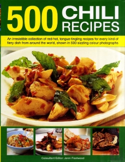 Bertrand.pt - 500 Chili Recipes