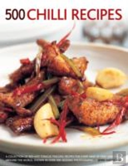 Bertrand.pt - 500 Chilli Recipes