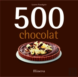 Bertrand.pt - 500 Chocolat