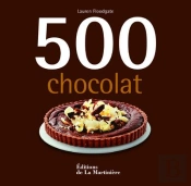 500 Chocolats