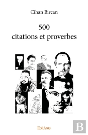 500 Citations Et Proverbes