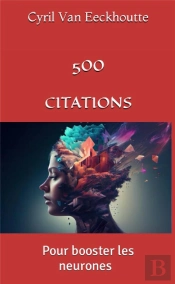 500 Citations Pour Booster Les Neurones