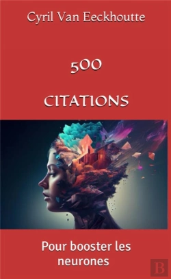 Bertrand.pt - 500 Citations Pour Booster Les Neurones