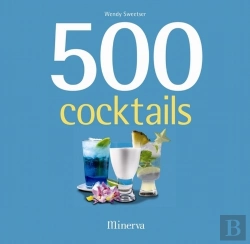 Bertrand.pt - 500 Cocktails