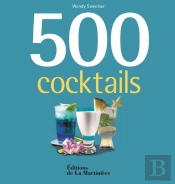 500 Cocktails
