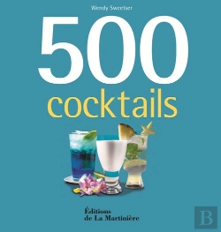 Bertrand.pt - 500 Cocktails