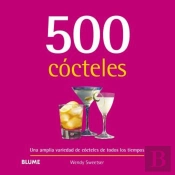 500 Cócteles