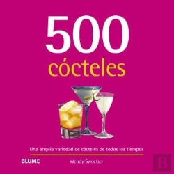 Bertrand.pt - 500 Cócteles