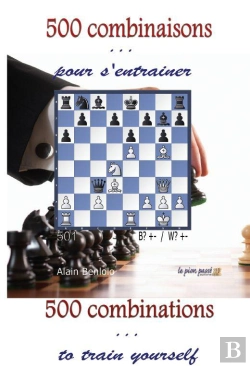 Bertrand.pt - 500 Combinaisons Pour S'Entraîner ; 500 Combinations, To Train Yourself