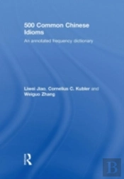 500 Common Chinese Idioms