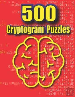 Bertrand.pt - 500 Cryptogram Puzzles