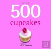 500 Cupcakes
