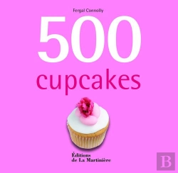 Bertrand.pt - 500 Cupcakes