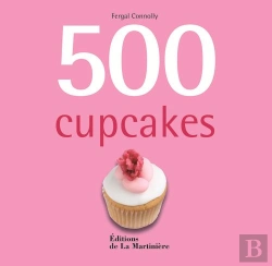 Bertrand.pt - 500 Cupcakes