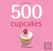 500 Cupcakes