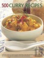 500 Curry Recipes