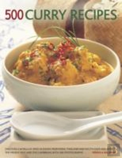 Bertrand.pt - 500 Curry Recipes