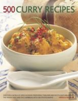 Bertrand.pt - 500 Curry Recipes