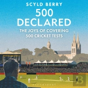 500 Declared