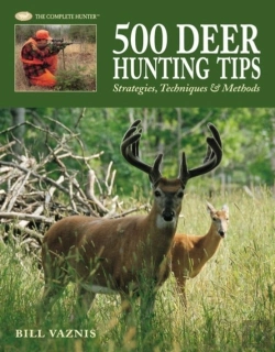 Bertrand.pt - 500 Deer Hunting Tips