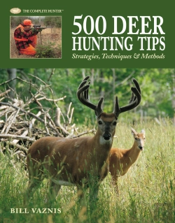 Bertrand.pt - 500 Deer Hunting Tips