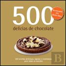 500 Delícias de Chocolate