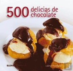 Bertrand.pt - 500 Delicias De Chocolate