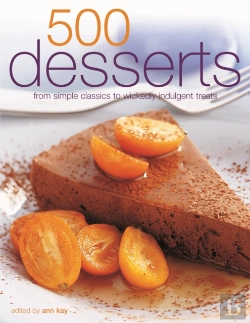 Bertrand.pt - 500 Desserts