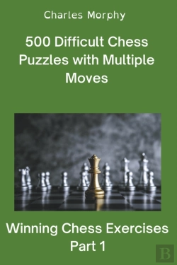 Bertrand.pt - 500 Difficult Chess Puzzles With Multiple Moves, Part 1