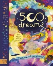 500 Dreams