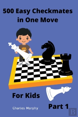 Bertrand.pt - 500 Easy Checkmates In One Move For Kids, Part 1