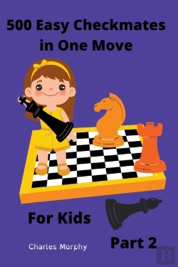 Bertrand.pt - 500 Easy Checkmates In One Move For Kids, Part 2